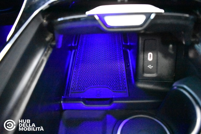 MERCEDES-BENZ GLC 220 d 4Matic Mild Hybrid AMG Advanced Plus